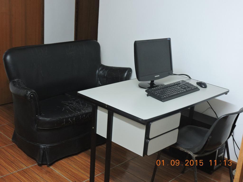 Pousada Queiroz Petrópolis Esterno foto