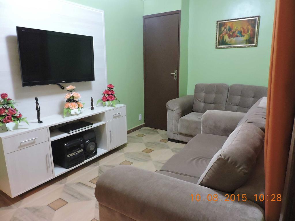 Pousada Queiroz Petrópolis Esterno foto